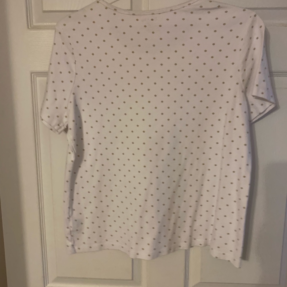 Ladies top